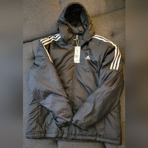 Adidas Mens XL Jacket